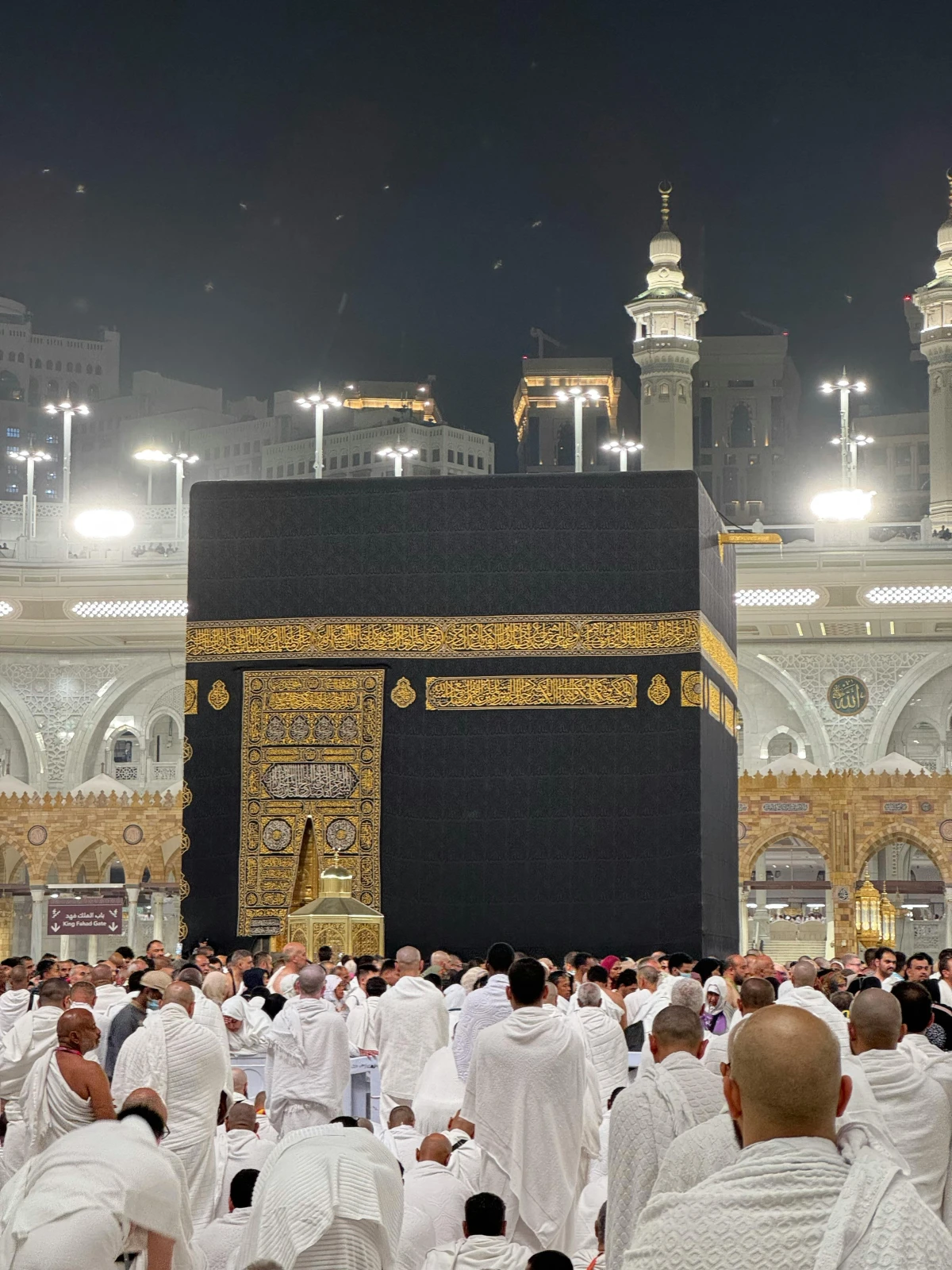 How to Choose the Best Umrah Package from Bangladesh