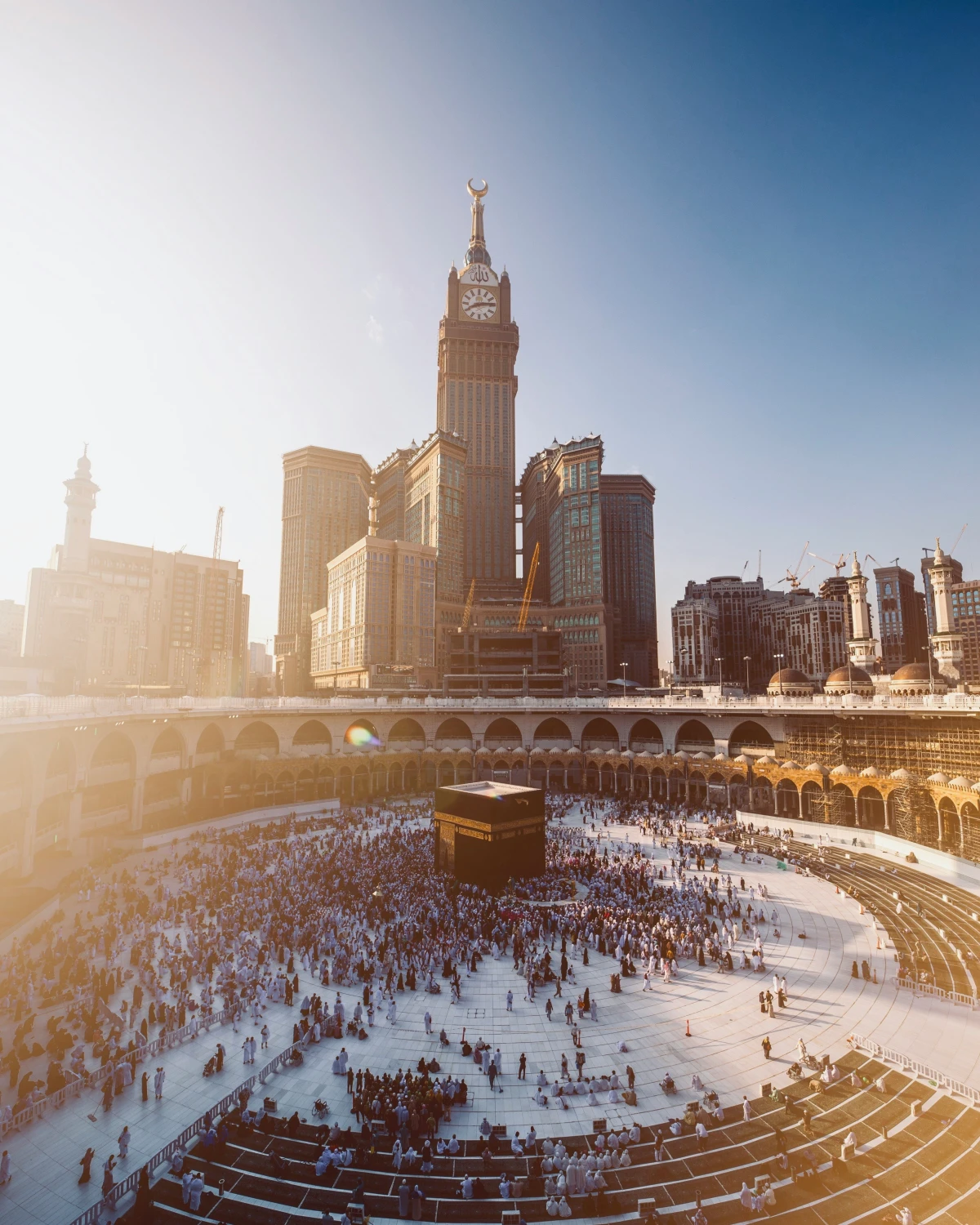 Complete Hajj Preparation Guide for Bangladeshi Pilgrims 2026