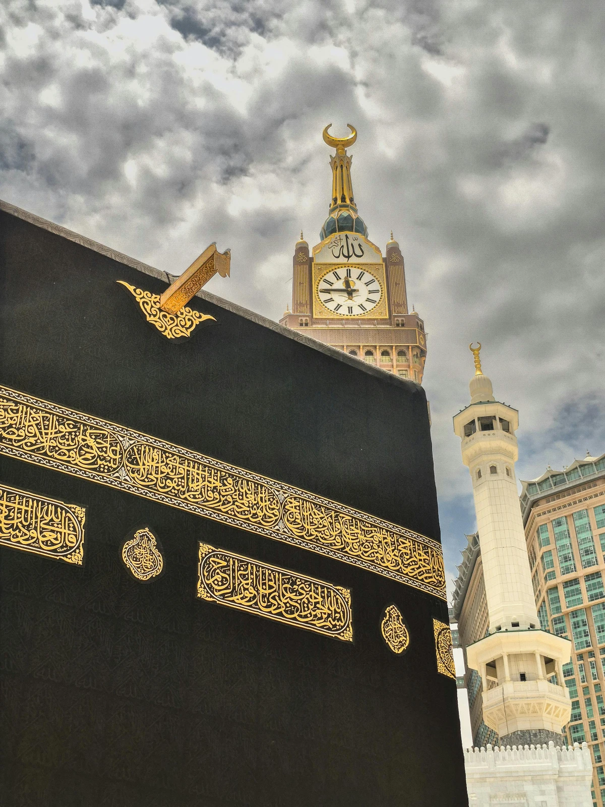 Standard Hajj Package 2027