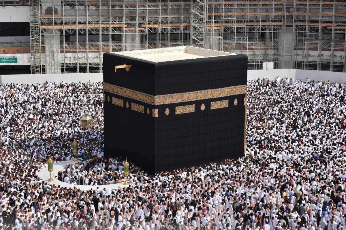 Umrah Service