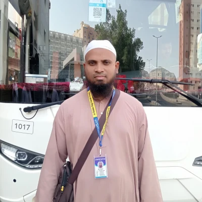 Mufti Omar Faruq