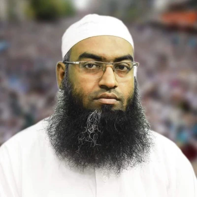 Abdur Rahim Al Habibi