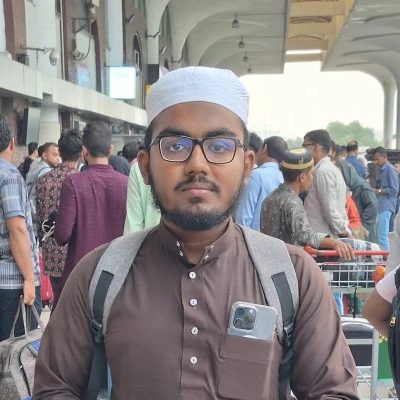Neamatullah Shibli